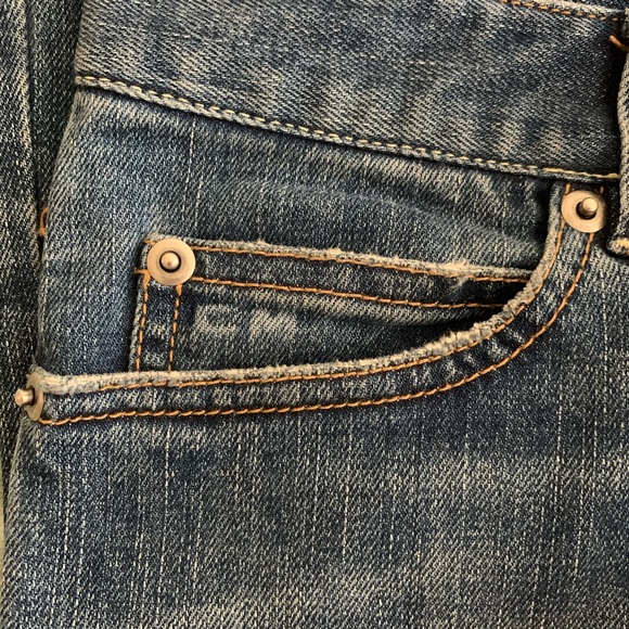 Club Monaco jeans - Picture 5 of 7